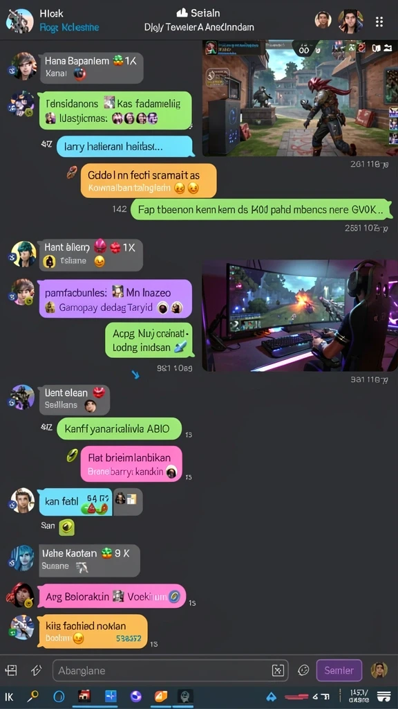 Screenshot 180slot nomor 1