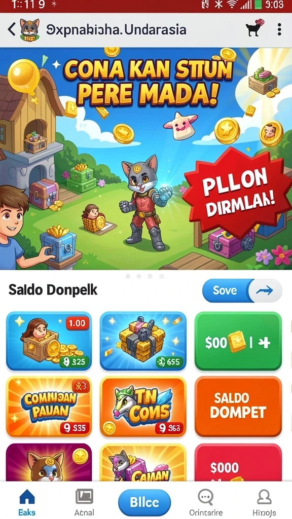 Screenshot 180slot nomor 2