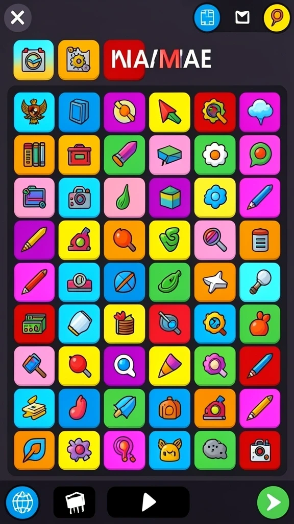 Screenshot 567luck nomor 1
