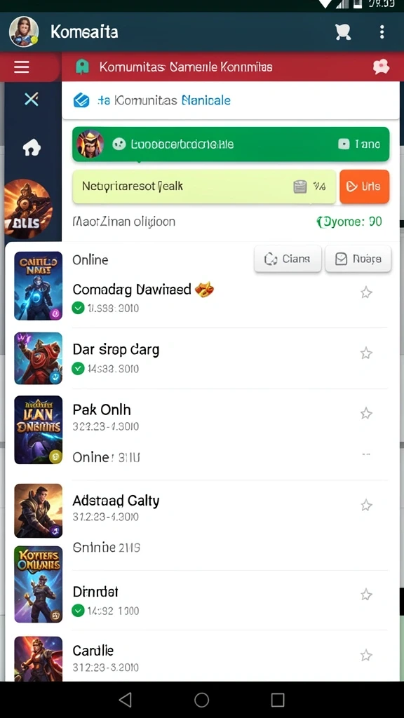 Screenshot 567luck nomor 2