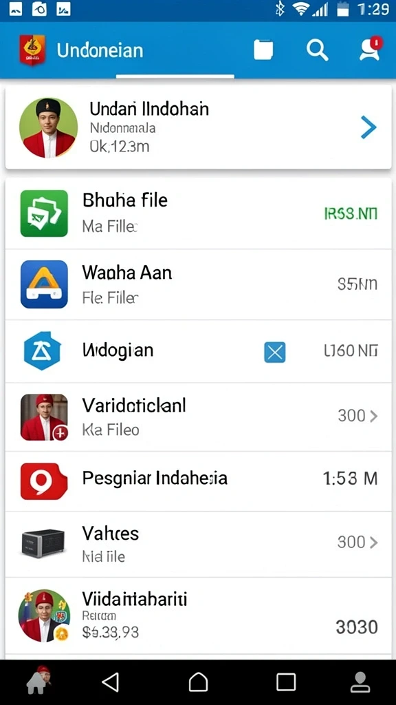Screenshot 5zk nomor 1