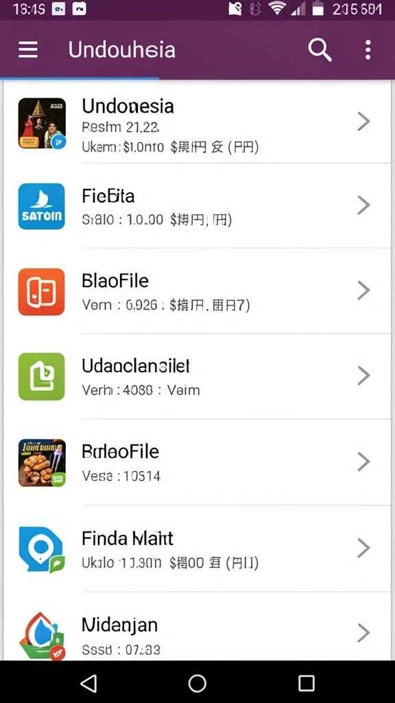 Screenshot 678luck nomor 1