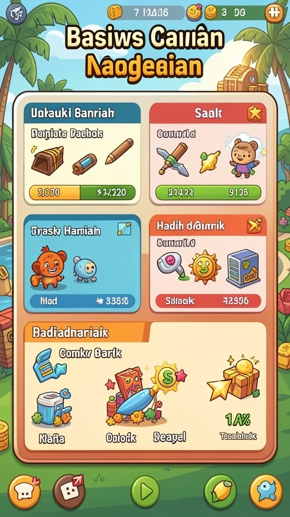Screenshot 6svip nomor 1