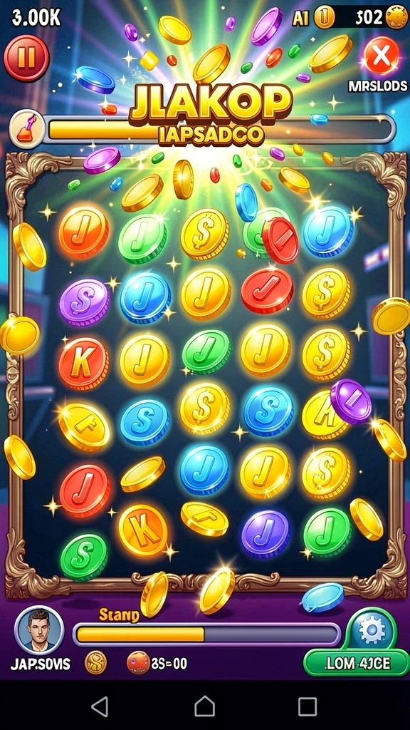 Screenshot 99luck99 nomor 3