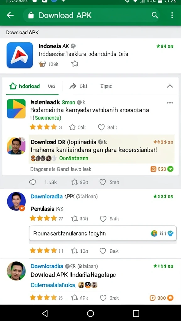 Screenshot agenhoki nomor 2