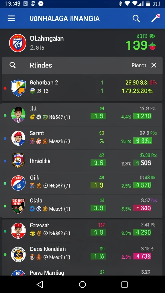 Screenshot agenplay88 nomor 1