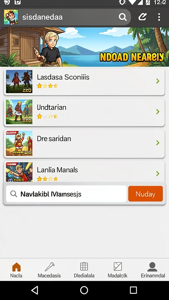 Screenshot arista88 nomor 3