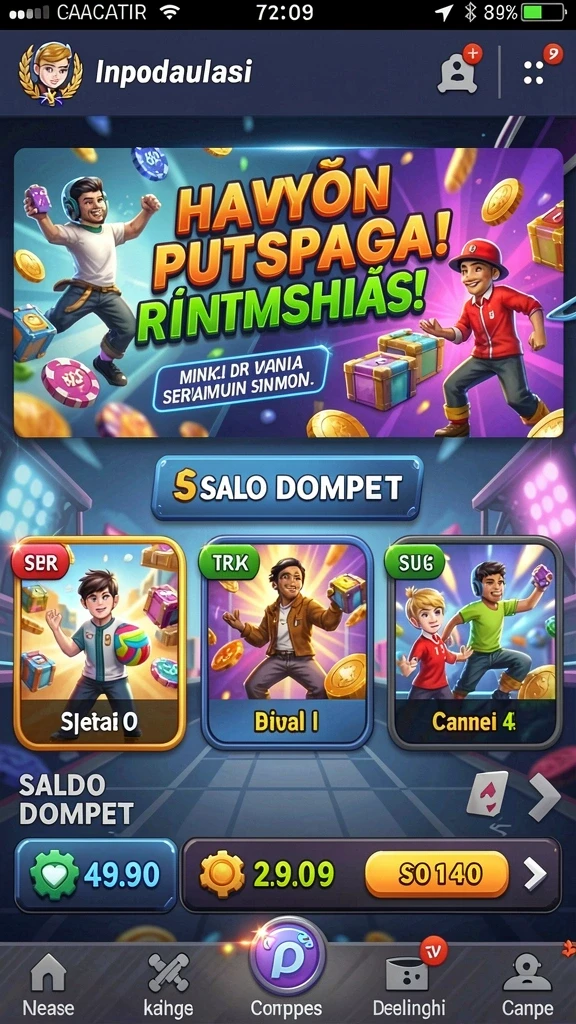 Screenshot asia200 nomor 2