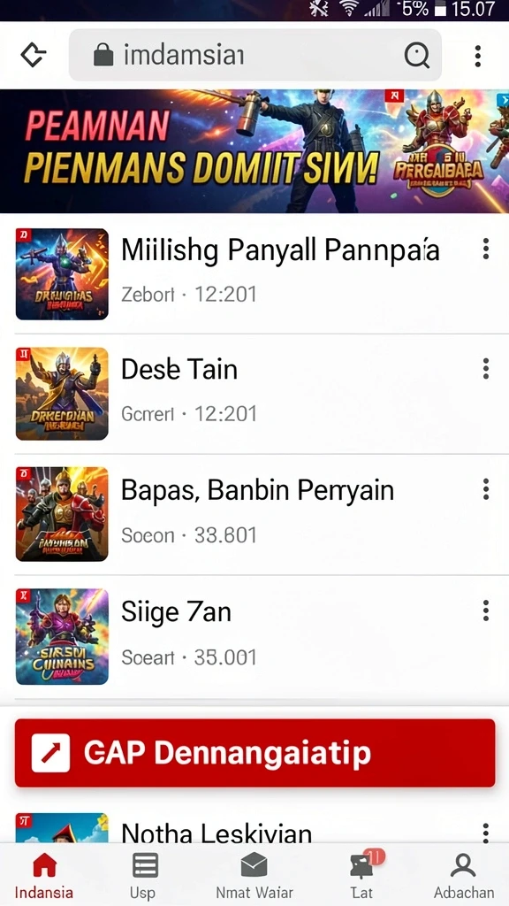 Screenshot atm138 nomor 3
