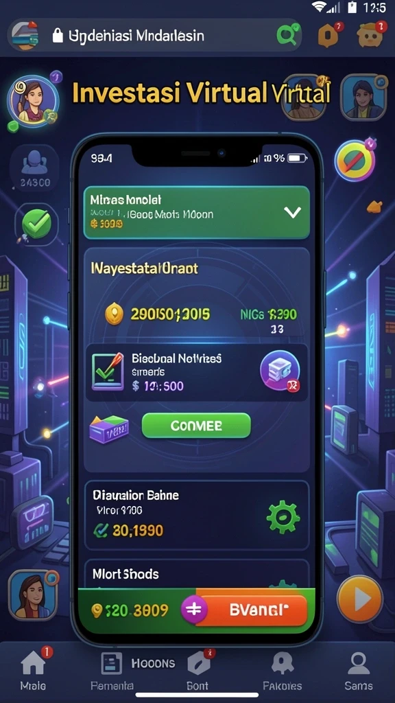 Screenshot awanluck nomor 1