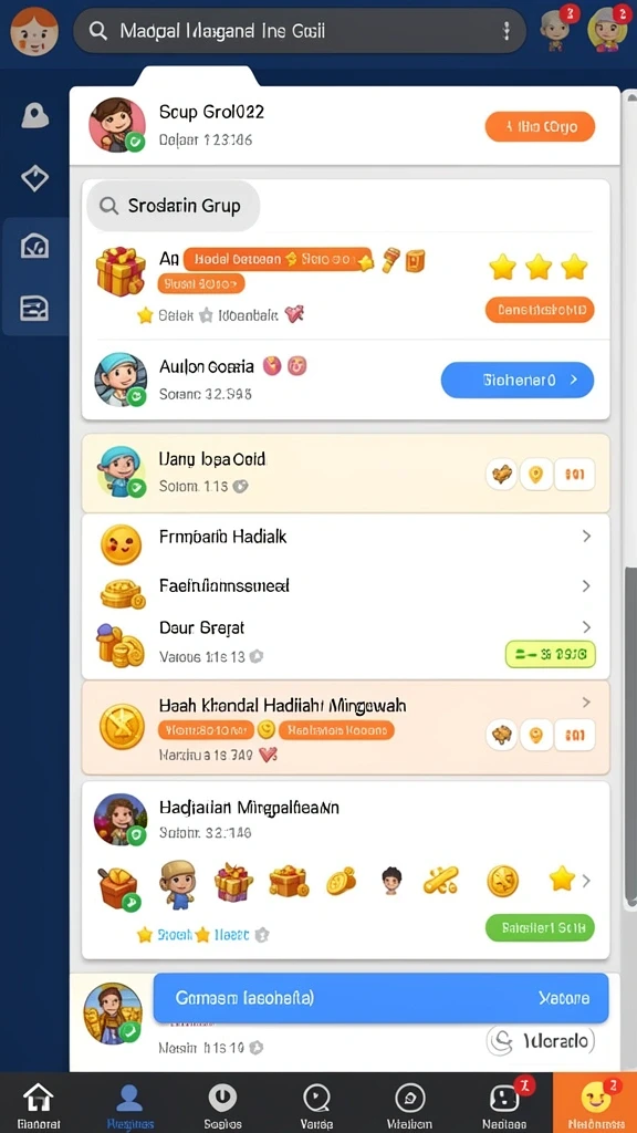 Screenshot bandar88 nomor 2