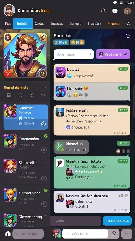 Screenshot bandar88 nomor 3