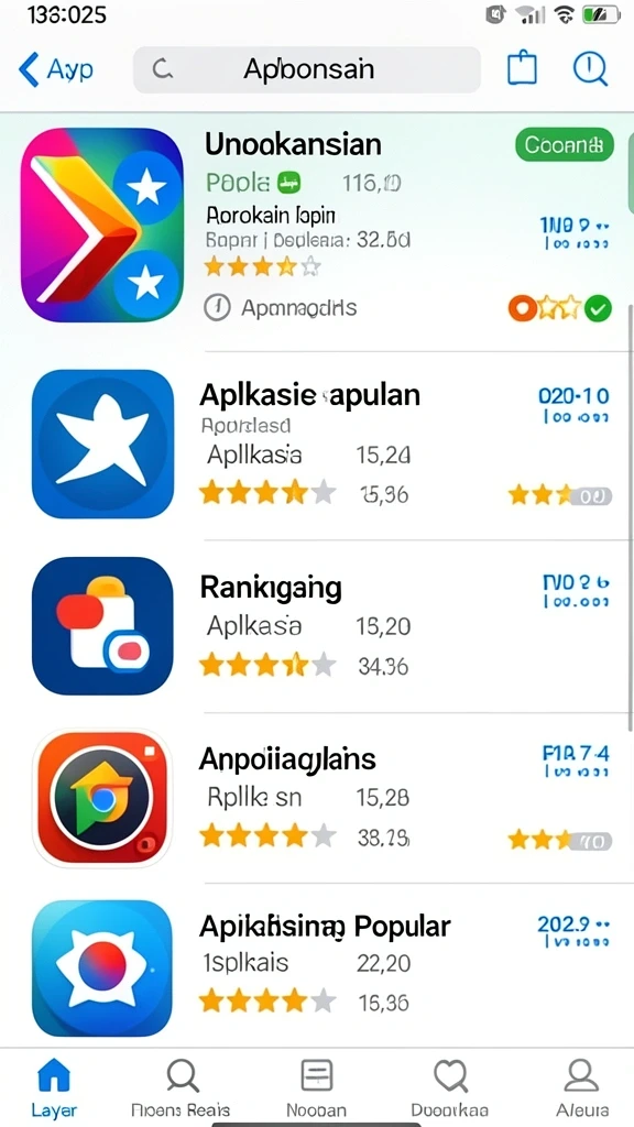 Screenshot bigwinner nomor 3