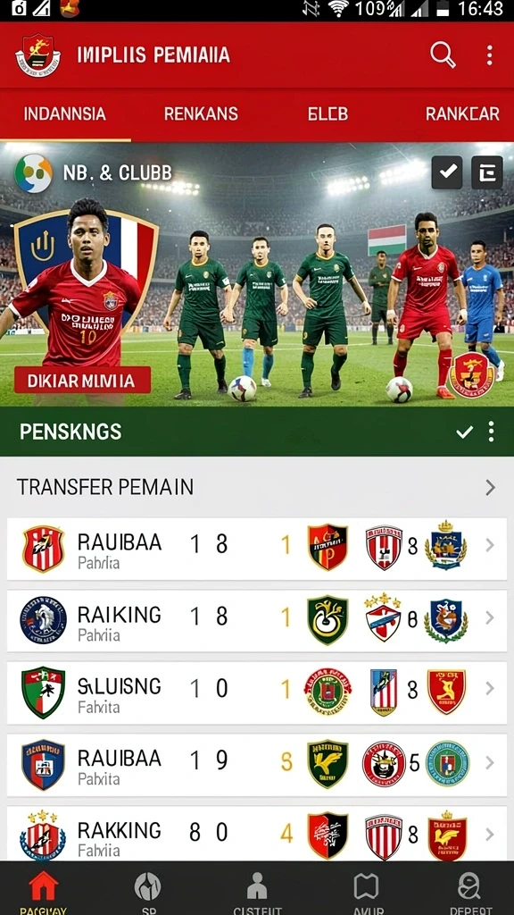 Screenshot bobatoto nomor 2