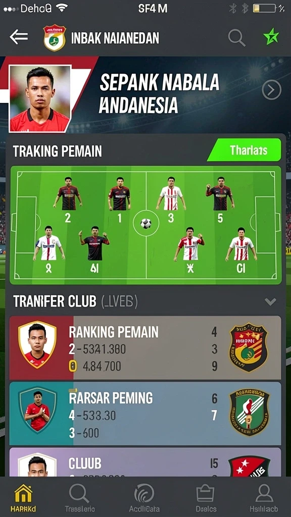 Screenshot bos88 nomor 1