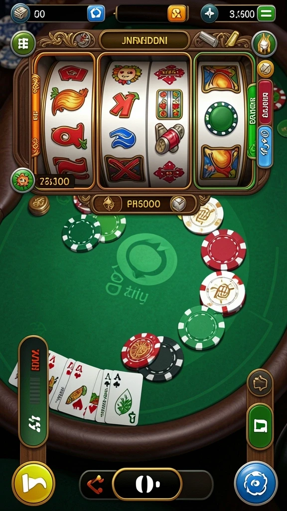 Screenshot brojp nomor 2