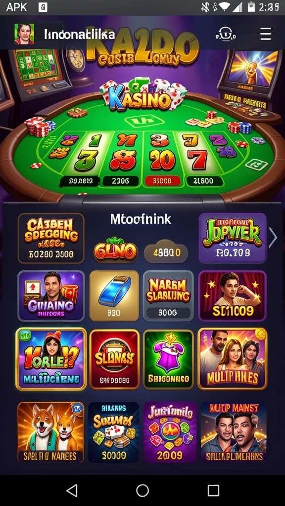 Screenshot brojp nomor 3