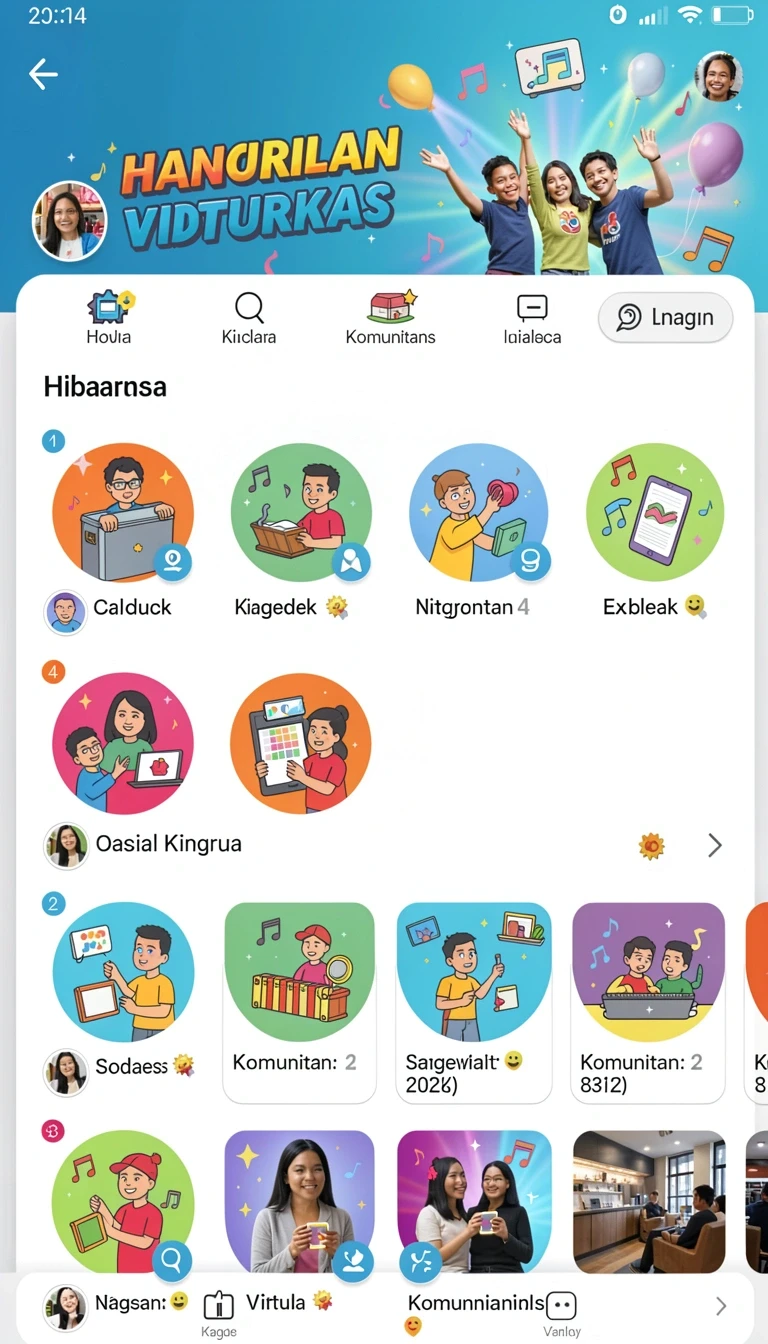 Screenshot bromo77 nomor 1