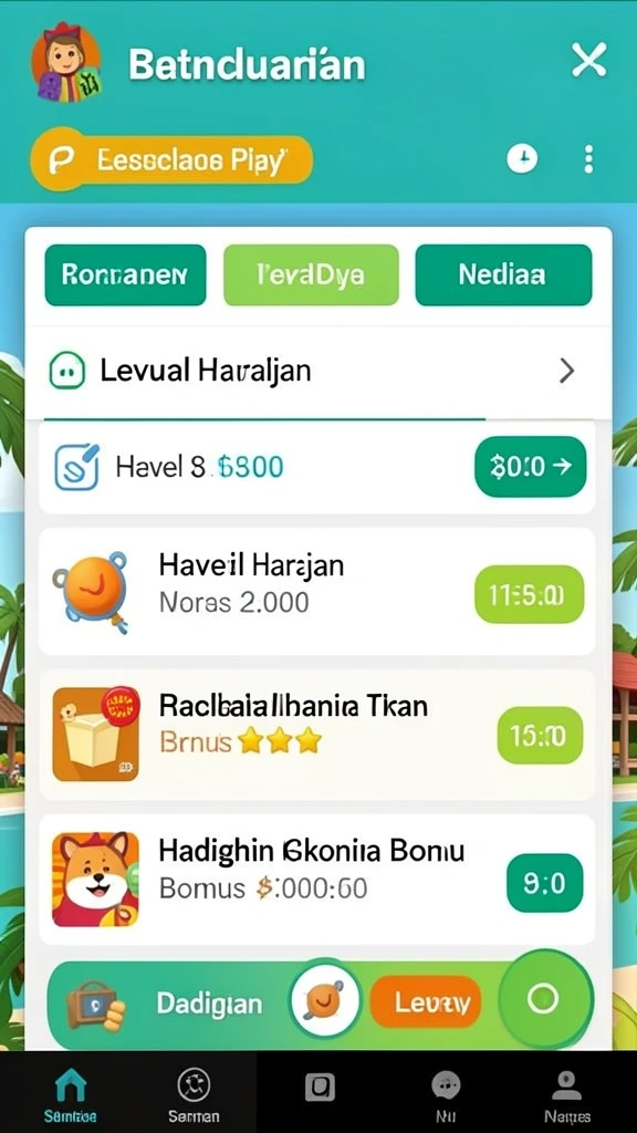 Screenshot bugistoto nomor 1