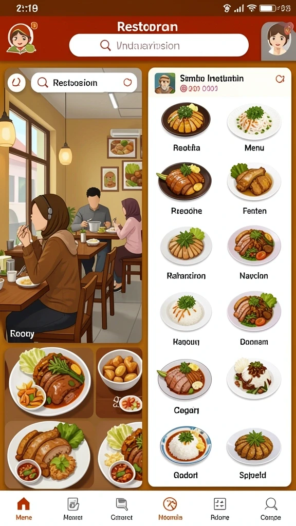 Screenshot bugistoto nomor 2