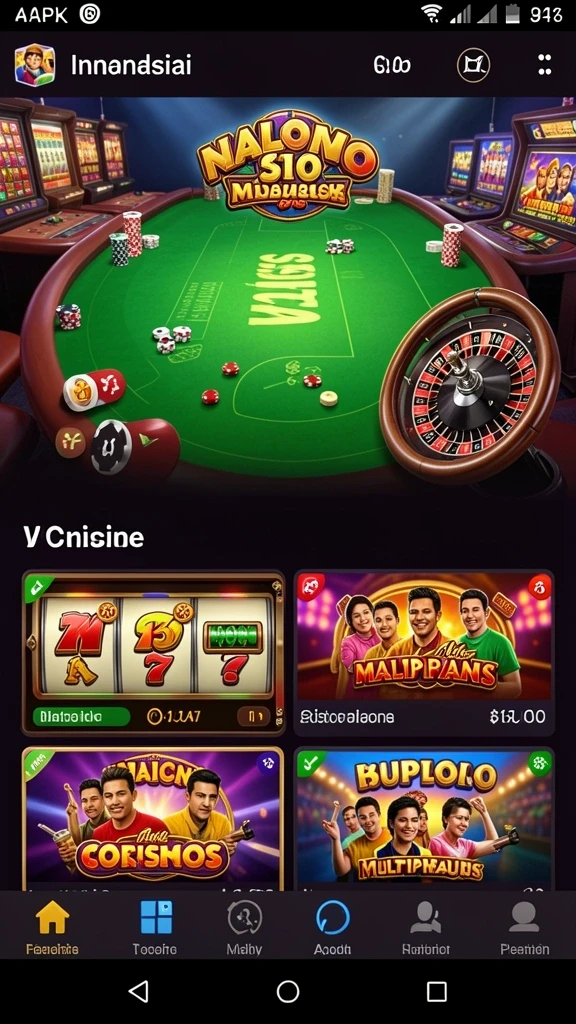 Screenshot bukit777 nomor 3
