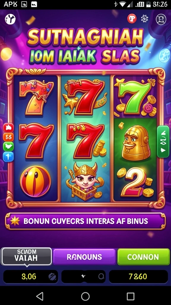 Screenshot cash777 nomor 1