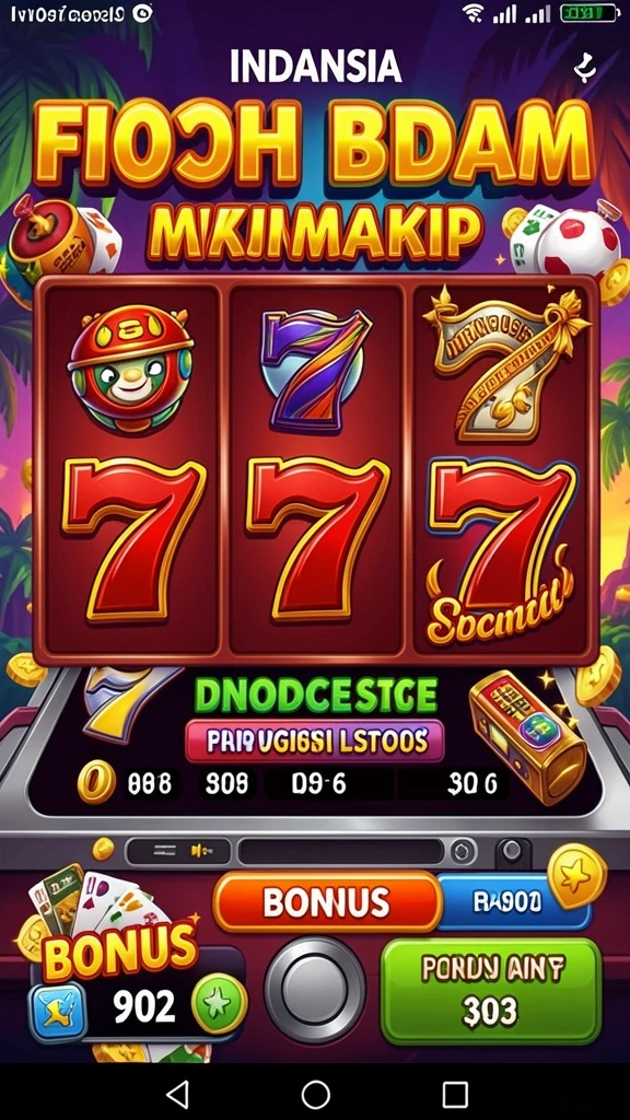 Screenshot cash777 nomor 2