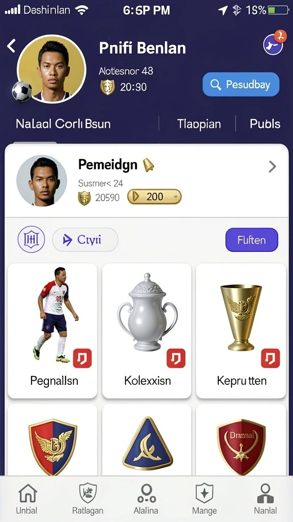 Screenshot ceria777 nomor 2