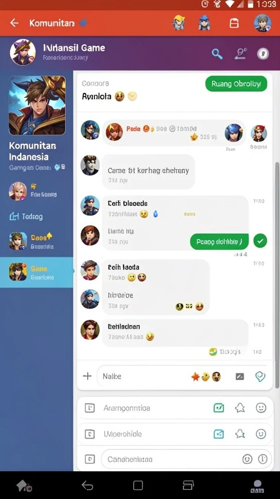 Screenshot cuangila nomor 1
