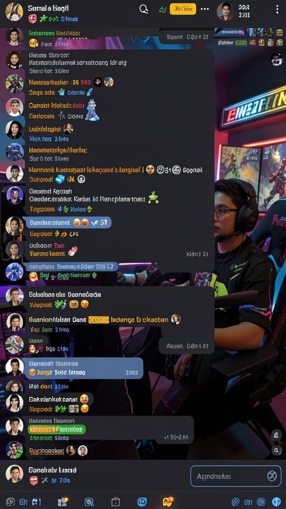 Screenshot cuangila nomor 2