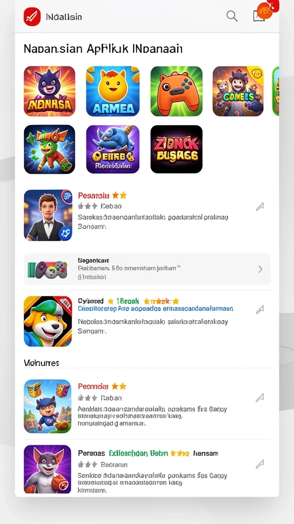 Screenshot dewa1000 nomor 1