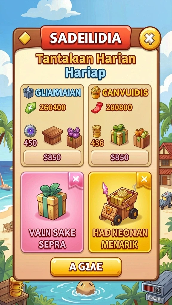 Screenshot dewanusa nomor 1