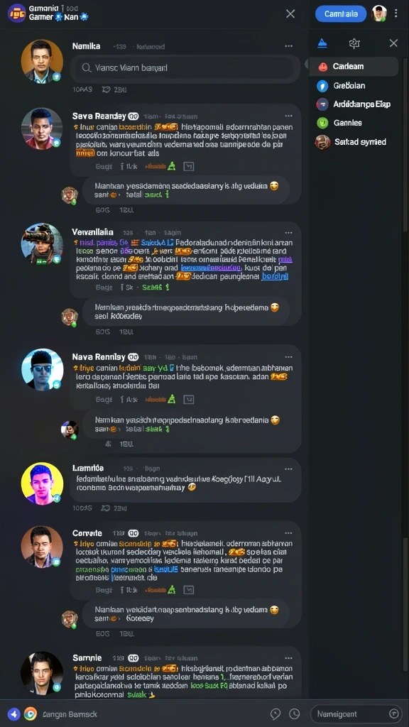 Screenshot dewanusa nomor 3