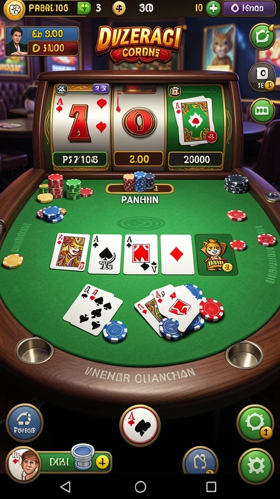 Screenshot dora77 nomor 3