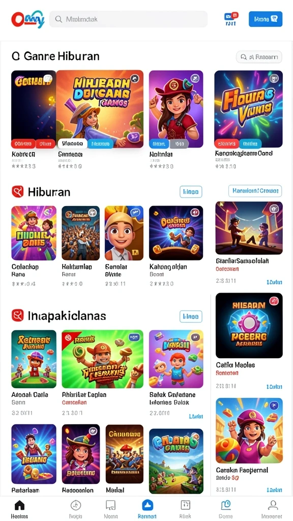 Screenshot doremi88 nomor 1
