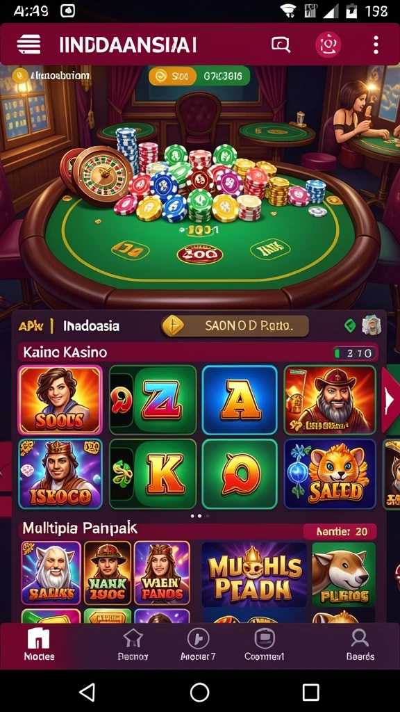 Screenshot doremi88 nomor 2