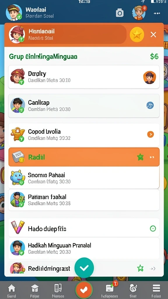 Screenshot dragon777 nomor 2