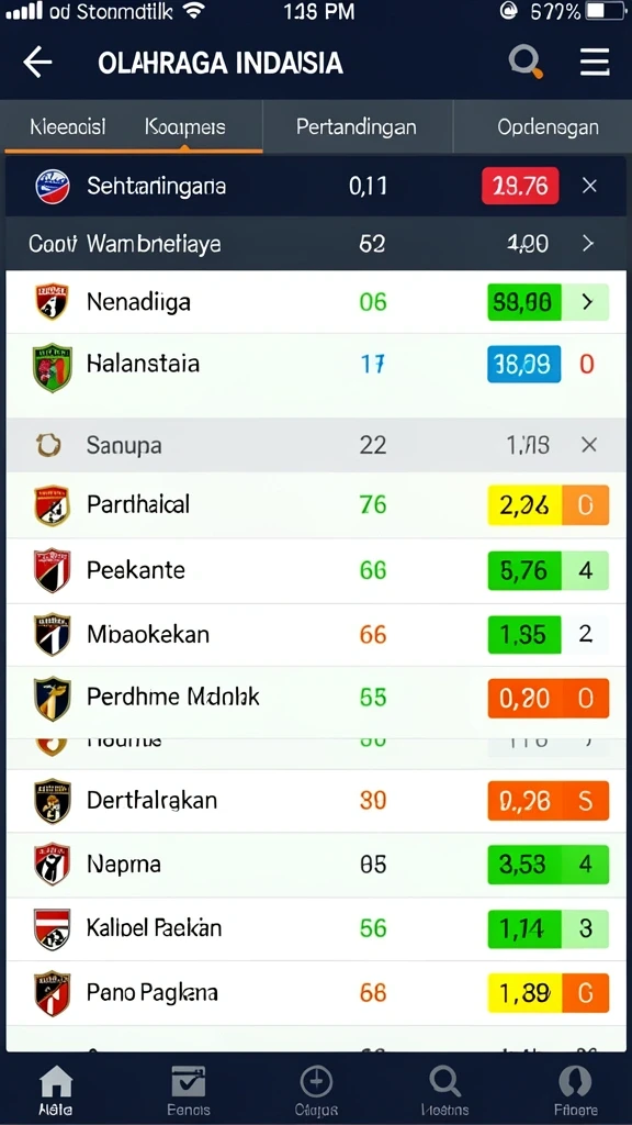 Screenshot dunia777 nomor 1