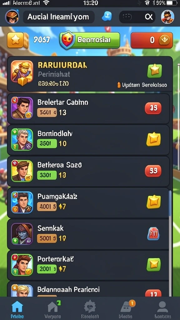 Screenshot gacor108 nomor 2