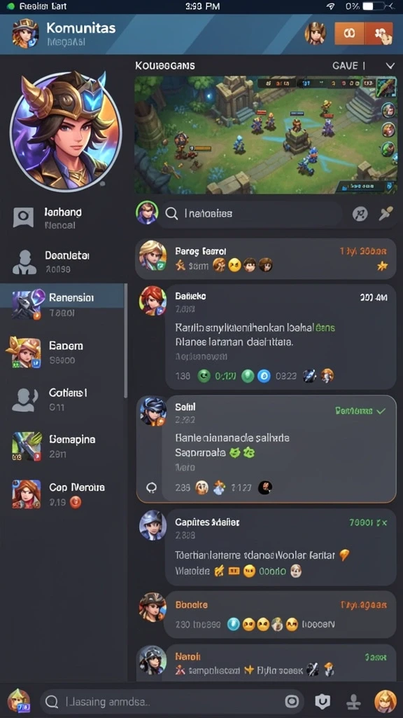 Screenshot gacor88 nomor 1