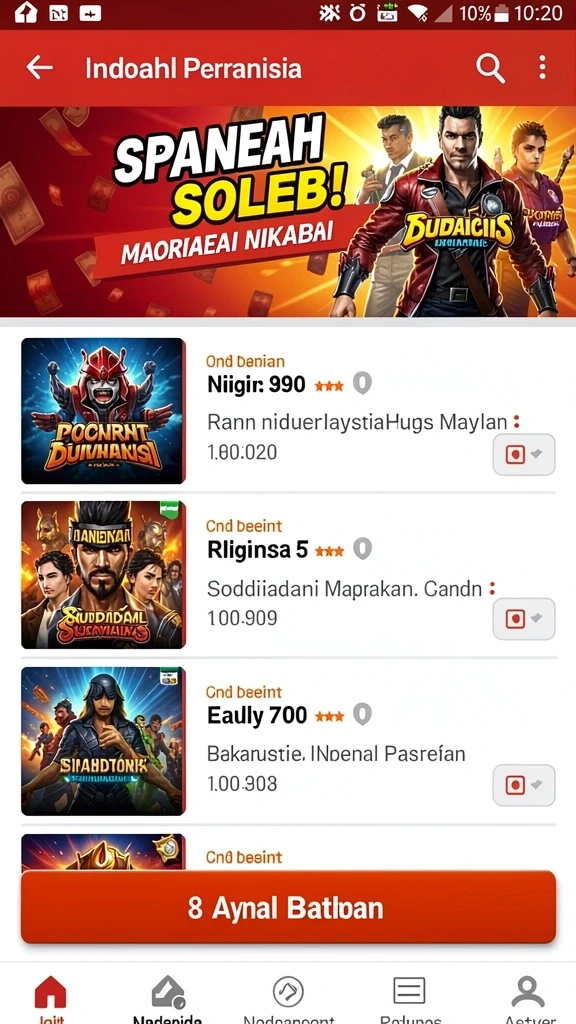 Screenshot gendut188 nomor 2