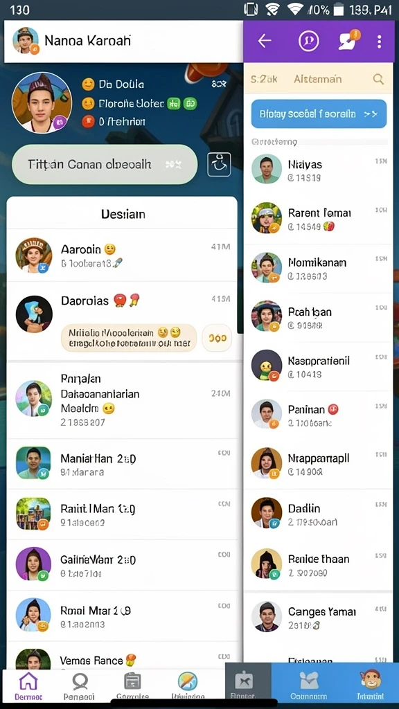 Screenshot glory777 nomor 2