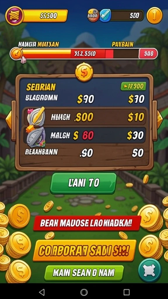 Screenshot gloryslot777 nomor 3