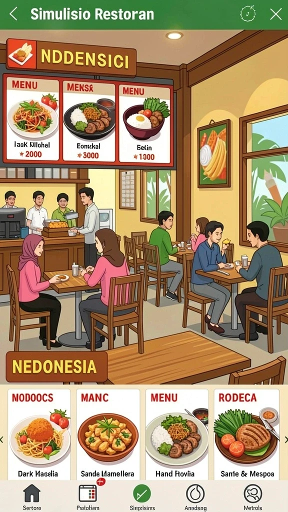 Screenshot harum4d nomor 1