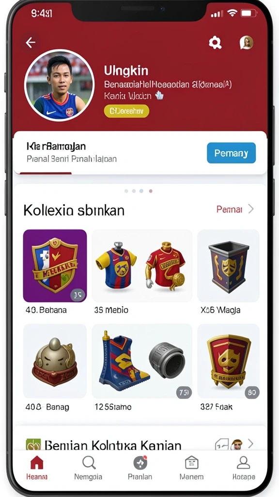 Screenshot haya777 nomor 2