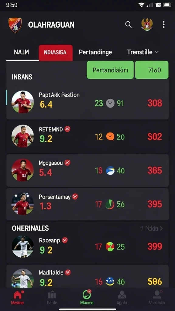 Screenshot hoki138 nomor 2