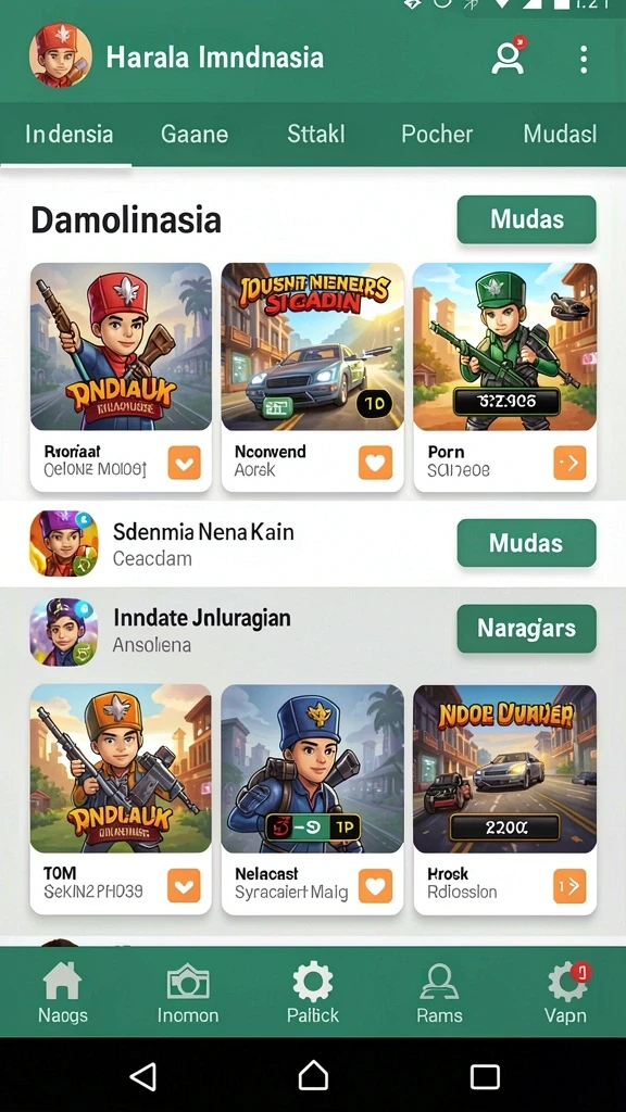 Screenshot hoki9 nomor 1