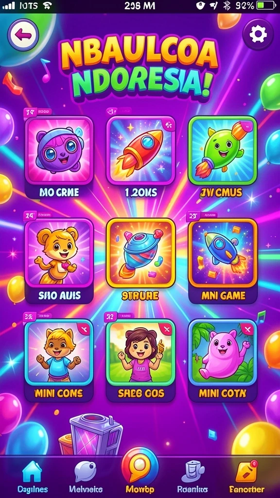 Screenshot idpking nomor 3