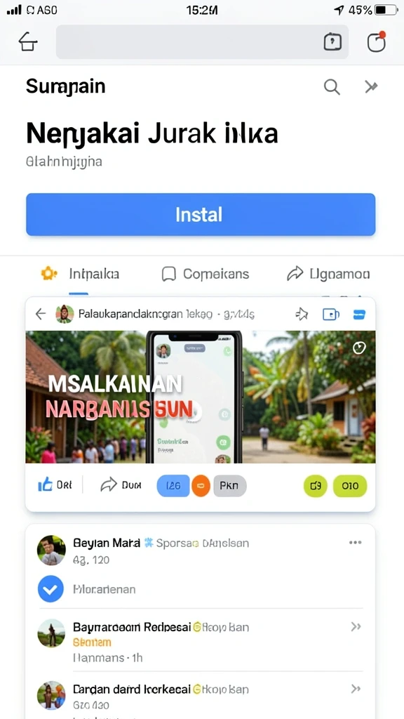 Screenshot in22 nomor 1