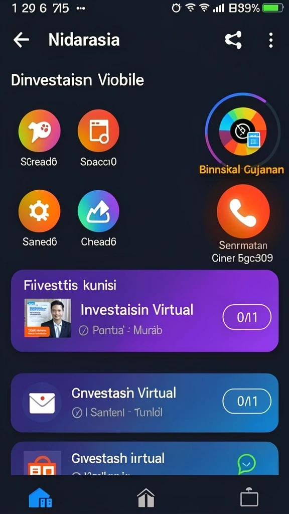 Screenshot in88 nomor 3